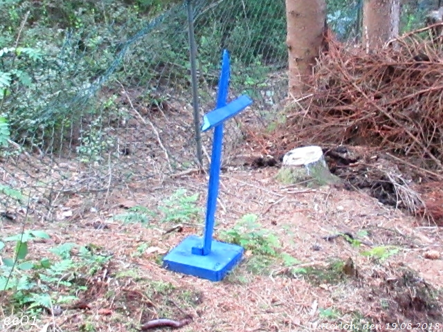 Das Koboldskreuz (2)