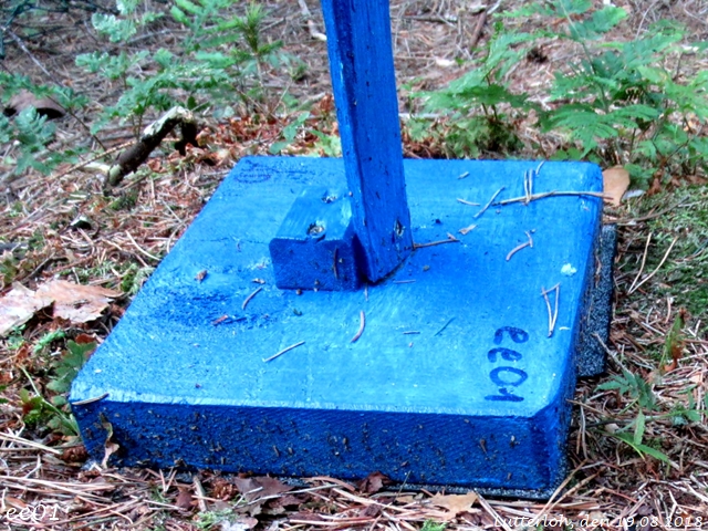 Das Koboldskreuz (3)