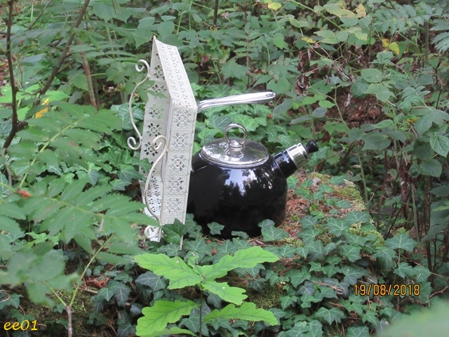 Unterlüßer Fundstücke (1)