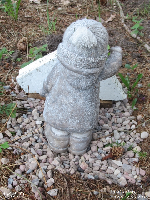 Das ungeliebte Kind (2)