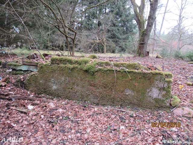 Fundamente Räberspring (5)