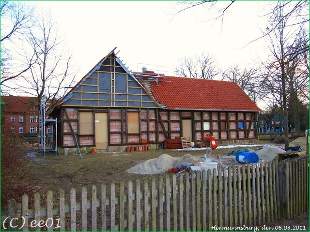©Aufbau Häuslingshaus Hermannsburg (4)