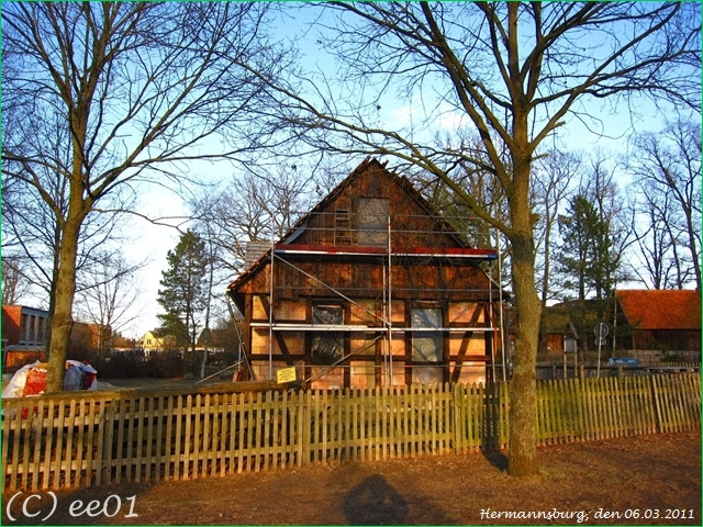 ©Aufbau Häuslingshaus Hermannsburg (5)