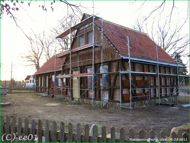 ©Aufbau Häuslingshaus Hermannsburg (6)