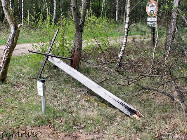 ©Hölzerner Wegweiser Parkplatz Tiefental (5)