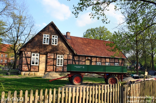 Häusligshaus Hermannsburg (4)