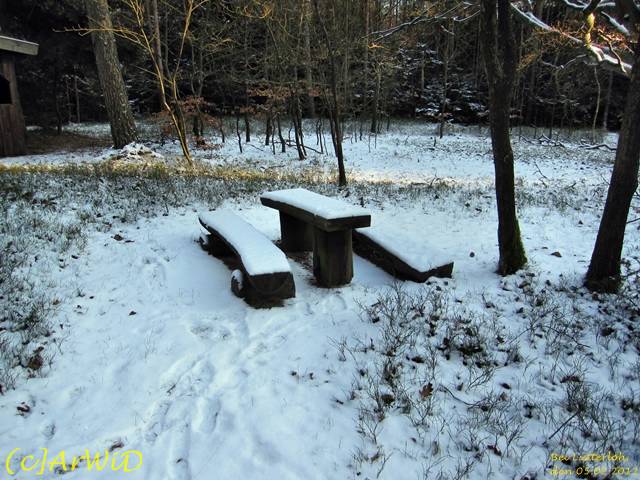 ©Alte Schützhütte am Schillohsberg (2)