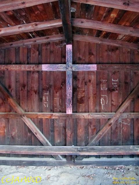 ©Alte Schützhütte am Schillohsberg (4)