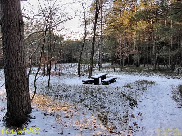 ©Alte Schützhütte am Schillohsberg (5)