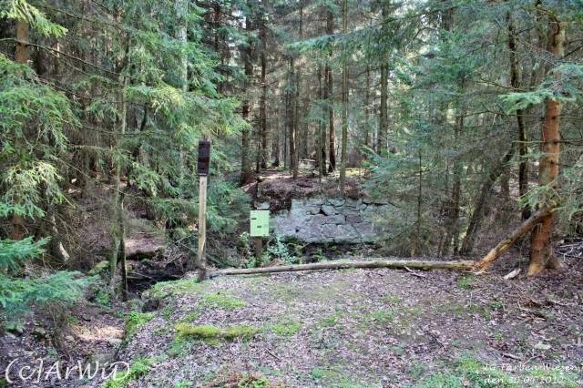 ©Fabrik im Wald bei Schelploh (1)