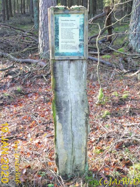 ©Freundlicher Hinweis Wanderer 2020 (1)