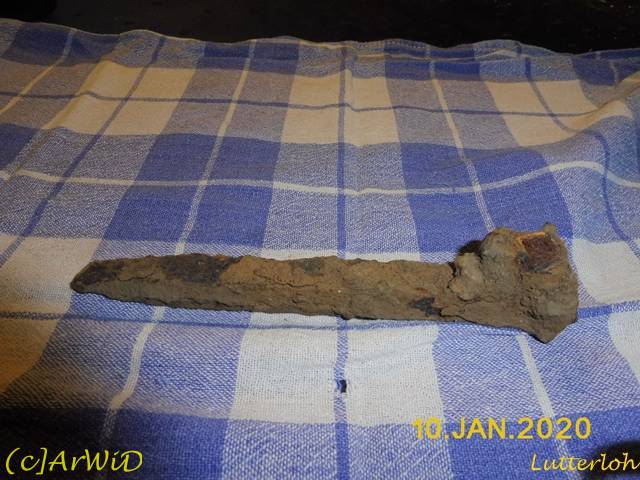 ©Schienennagel auf Abwegen (1)