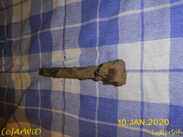 ©Schienennagel auf Abwegen (4)