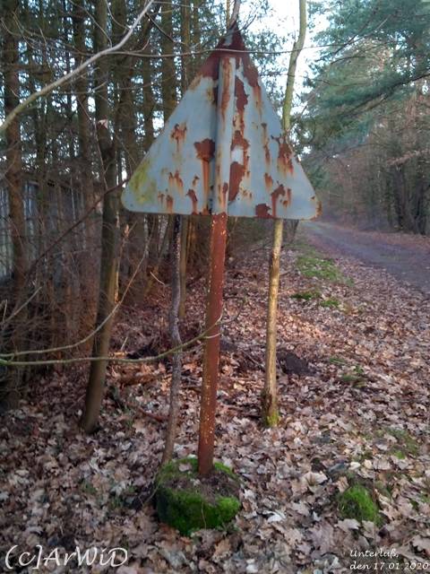 ©Vergessene Dampflok (1)