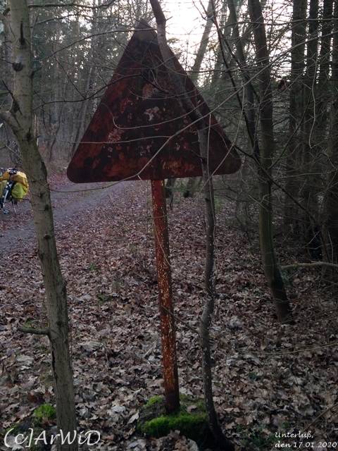 ©Vergessene Dampflok (2)