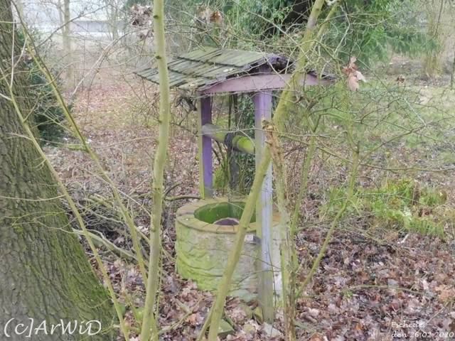 ©Alter Brunnen Eschede (1)