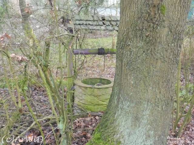 ©Alter Brunnen Eschede (2)