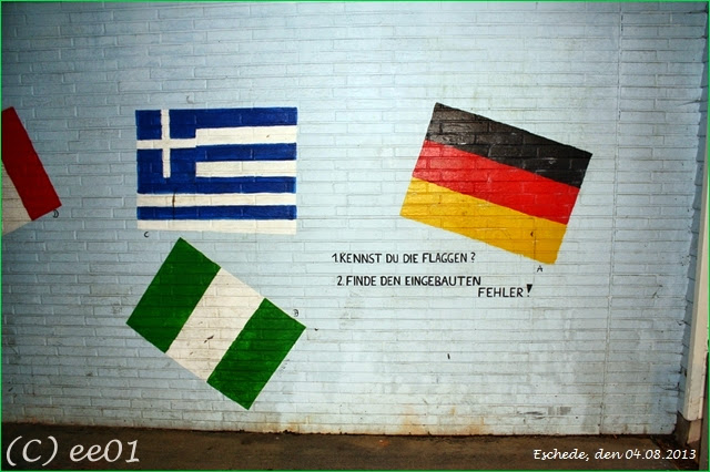 ©Flaggenrätsel (1)