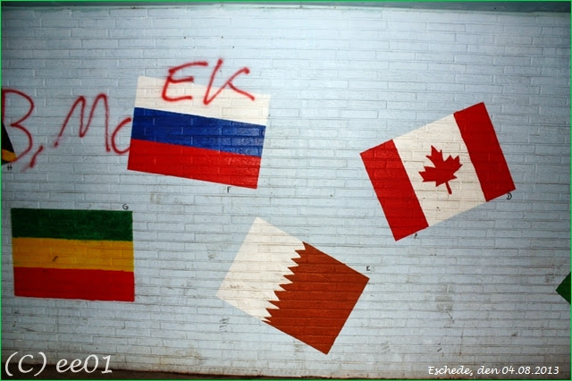 ©Flaggenrätsel (2)