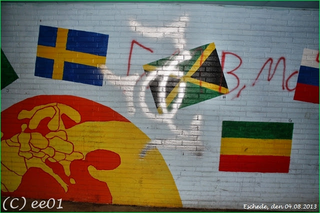 ©Flaggenrätsel (3)