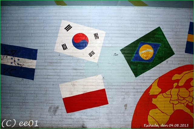 ©Flaggenrätsel (5)