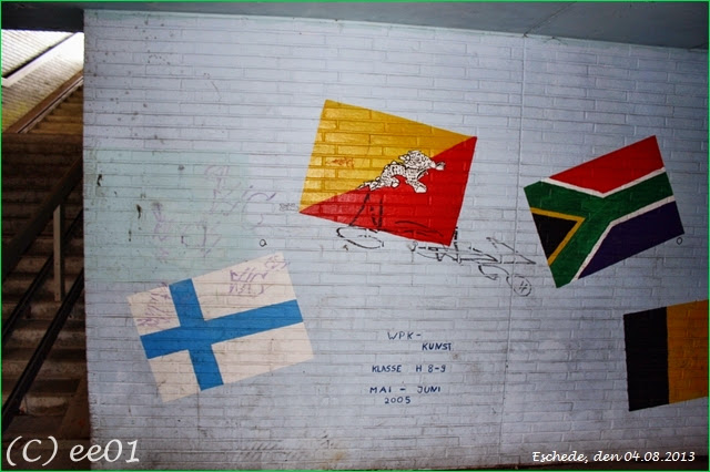 ©Flaggenrätsel (7)