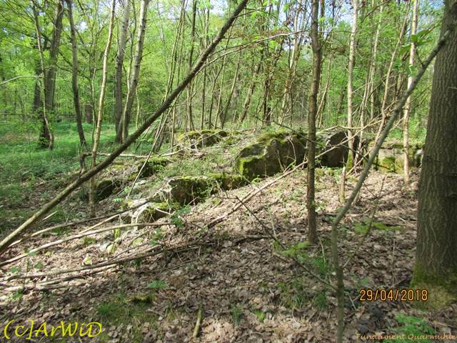 ©Fundamente Quarmühle (11)