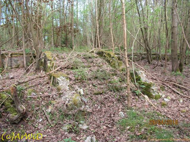 ©Fundamente Quarmühle (9)