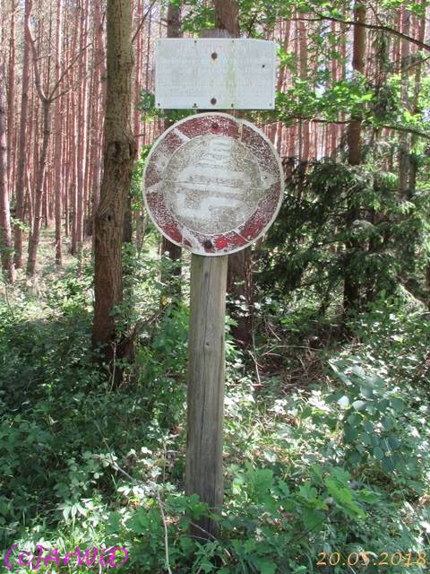 ©Recyltes Schild (1)