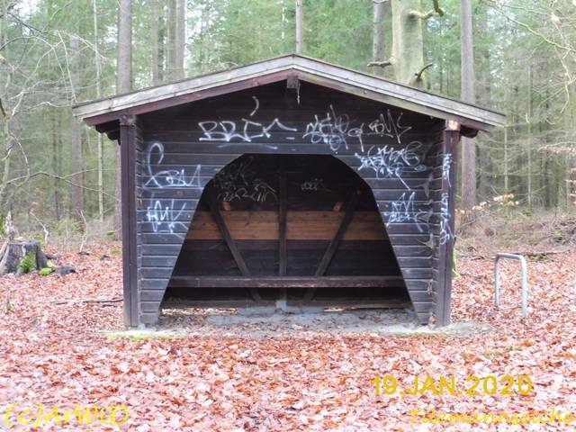 ©Schutzhütte Tilemannseiche (3)