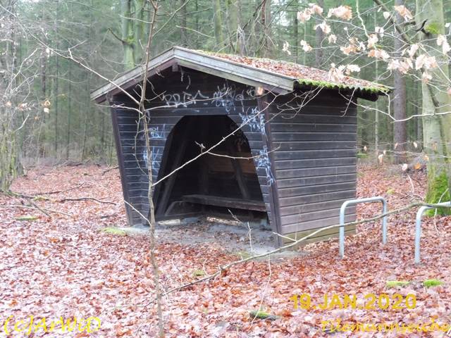 ©Schutzhütte Tilemannseiche (4)