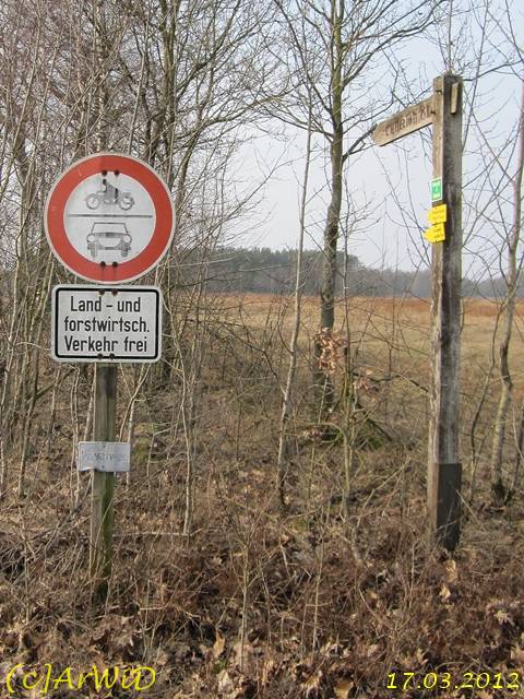 ©Hölzerner Wegweiser Starkshorn (2)