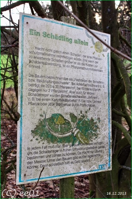 ©Reste eines Lehrpfad (1)