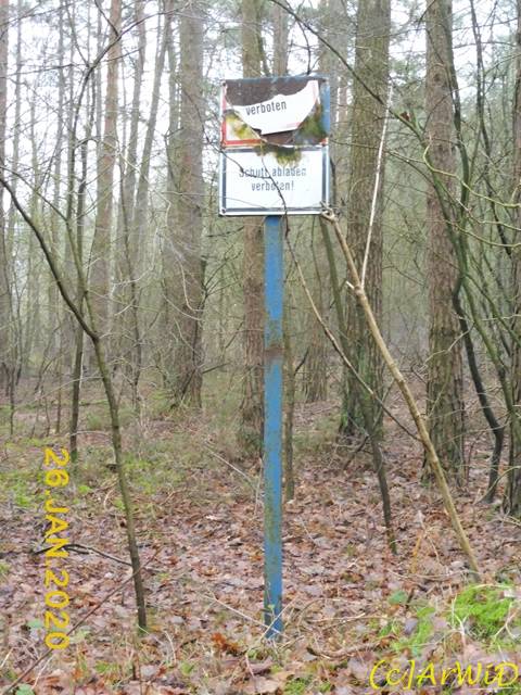 ©Schild Kiesgrube 1 (1)