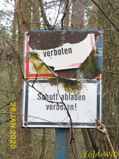 ©Schild Kiesgrube 1 (2)