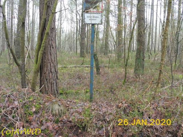 ©Schild Kiesgrube 2 (1)