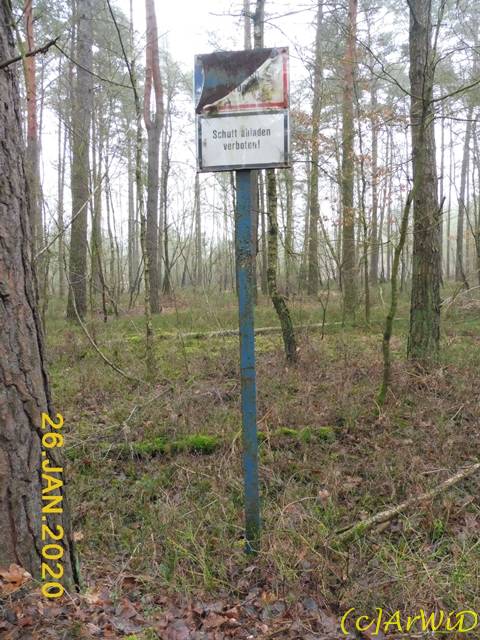 ©Schild Kiesgrube 2 (2)