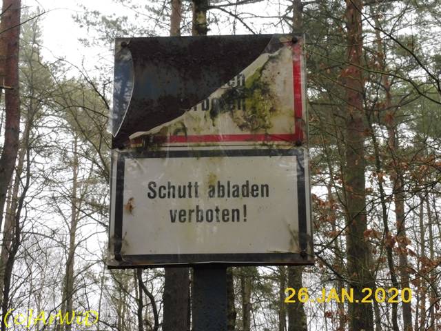 ©Schild Kiesgrube 2 (3)