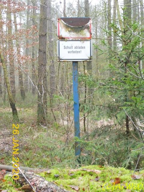 ©Schild Kiesgrube 3 (1)