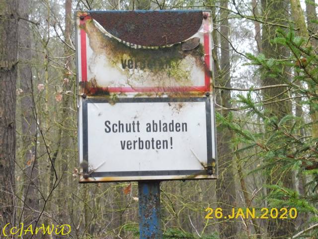 ©Schild Kiesgrube 3 (2)