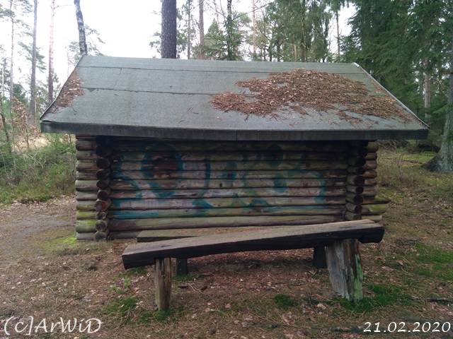 ©Schutzhütte am Hang (4)