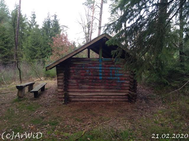 ©Schutzhütte am Hang (5)