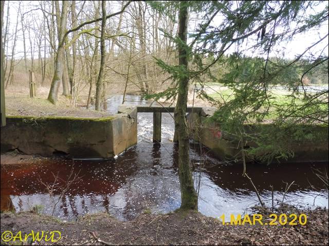 ©Auslassschleuse Müdener Örtzekanal (2)