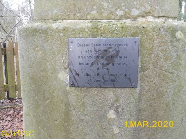 ©Blitzopfrdenkmal bei Barmbostel (6)