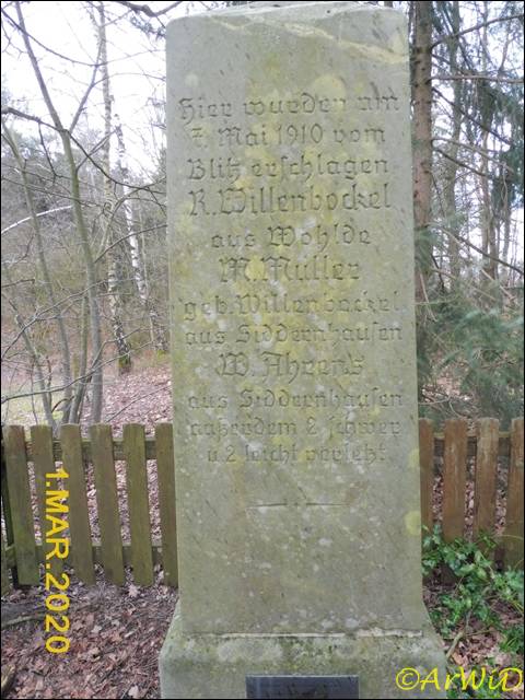 ©Blitzopfrdenkmal bei Barmbostel (7)