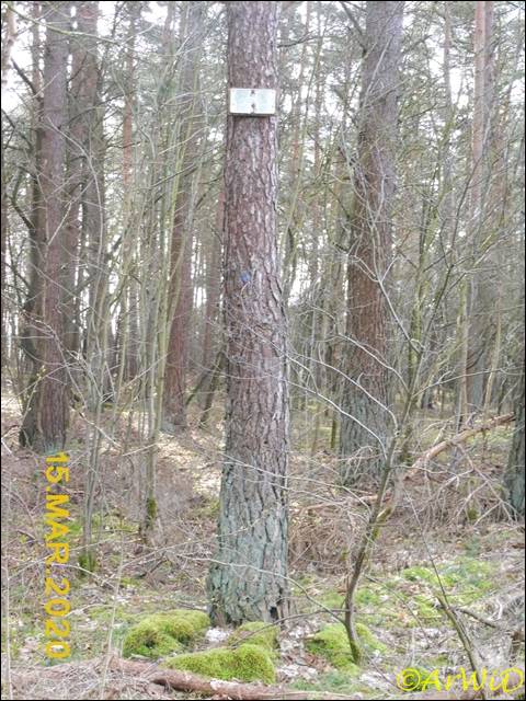 ©Verblichenes Schild (1)