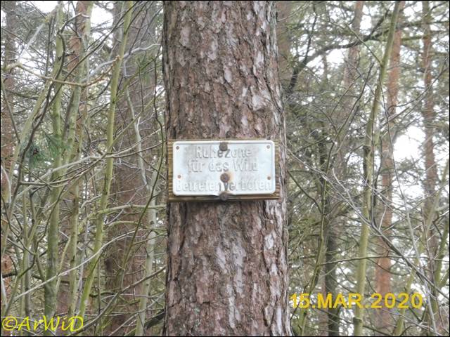 ©Verblichenes Schild (2)