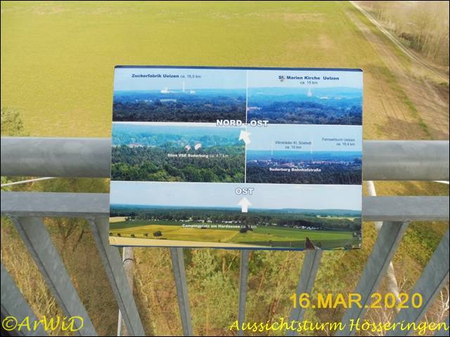 ©Aussichtsturm Hösseringen (1)