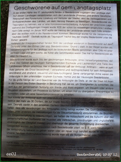 ©Landtagsplatz Beedenbostel (1)